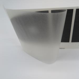 CPP protective film