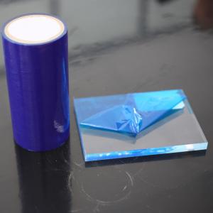 glass protective film